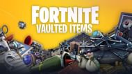 Fortnite has vaulted many 'fun' weapons in the game. (Image Credit: Dexerto)